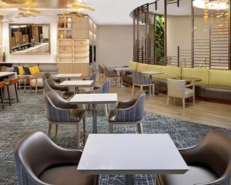 Hilton Grand Vacations Club Chicago Magnificent Mile - Chicago - Restaurant