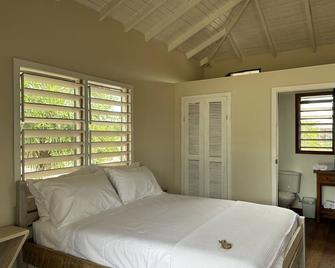 Belizima Eco Resort - Sartaneja - Habitación