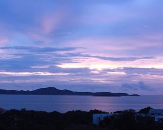Phu View Talay Resort - Pattaya - Outdoor view