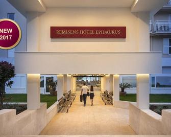 Iberostar Epidaurus - Cavtat - Building