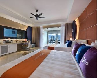 Lexis Suites Penang - Teluk Kumbar