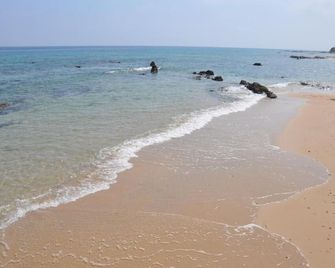 El Levante - Tarifa - Spiaggia