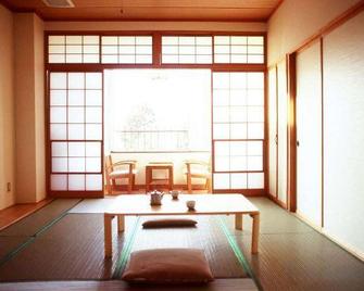 Hotel Lalba Suwako - Suwa - Eetruimte