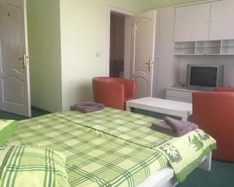 L&M - Mukacheve - Bedroom