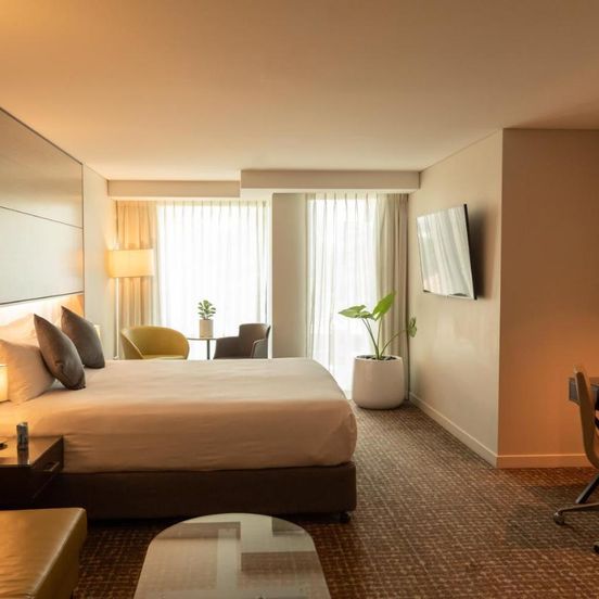 Point Hotel image 1