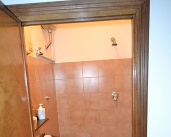 Albergo Abruzzese - Riano
