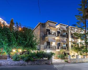 Hotel Oriana - Adults Only - Sivota - Будівля