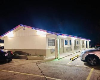 Magnolia Motel Donaldsonville - St James - Donaldsonville - Gebouw