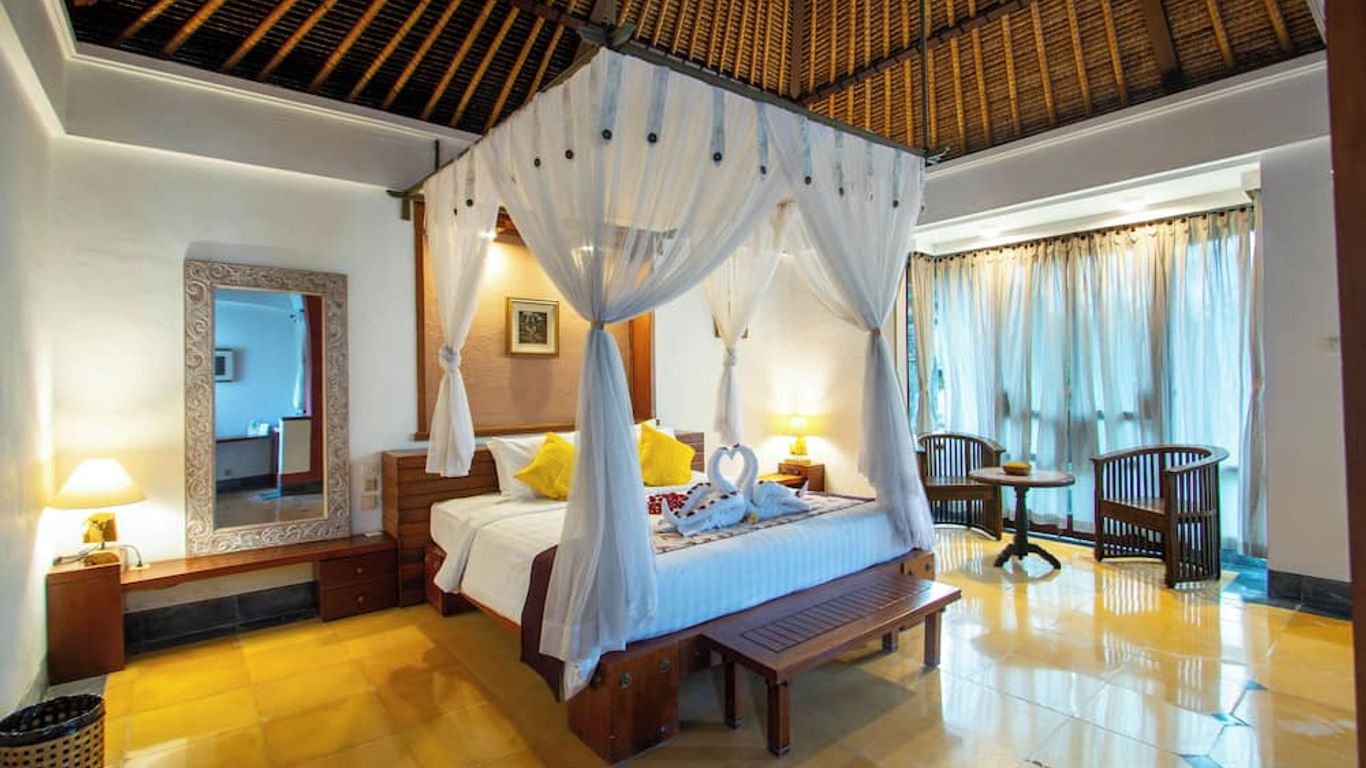 ألام بوري آرت ميوزيوم - ريزورت آند سبا