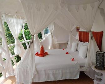 Al Faro Cosmio Hotel - Busuanga - Habitació
