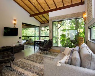 Pousada Chácara Aracê - Petrópolis
