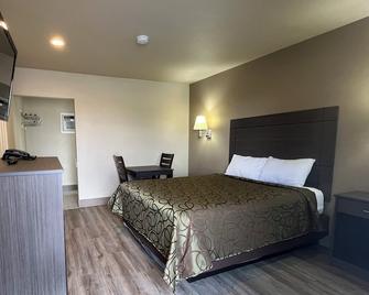 Mountain View Inn - Flagstaff - Habitación