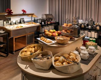 Best Western Hotel Achim Bremen - Achim - Buffet