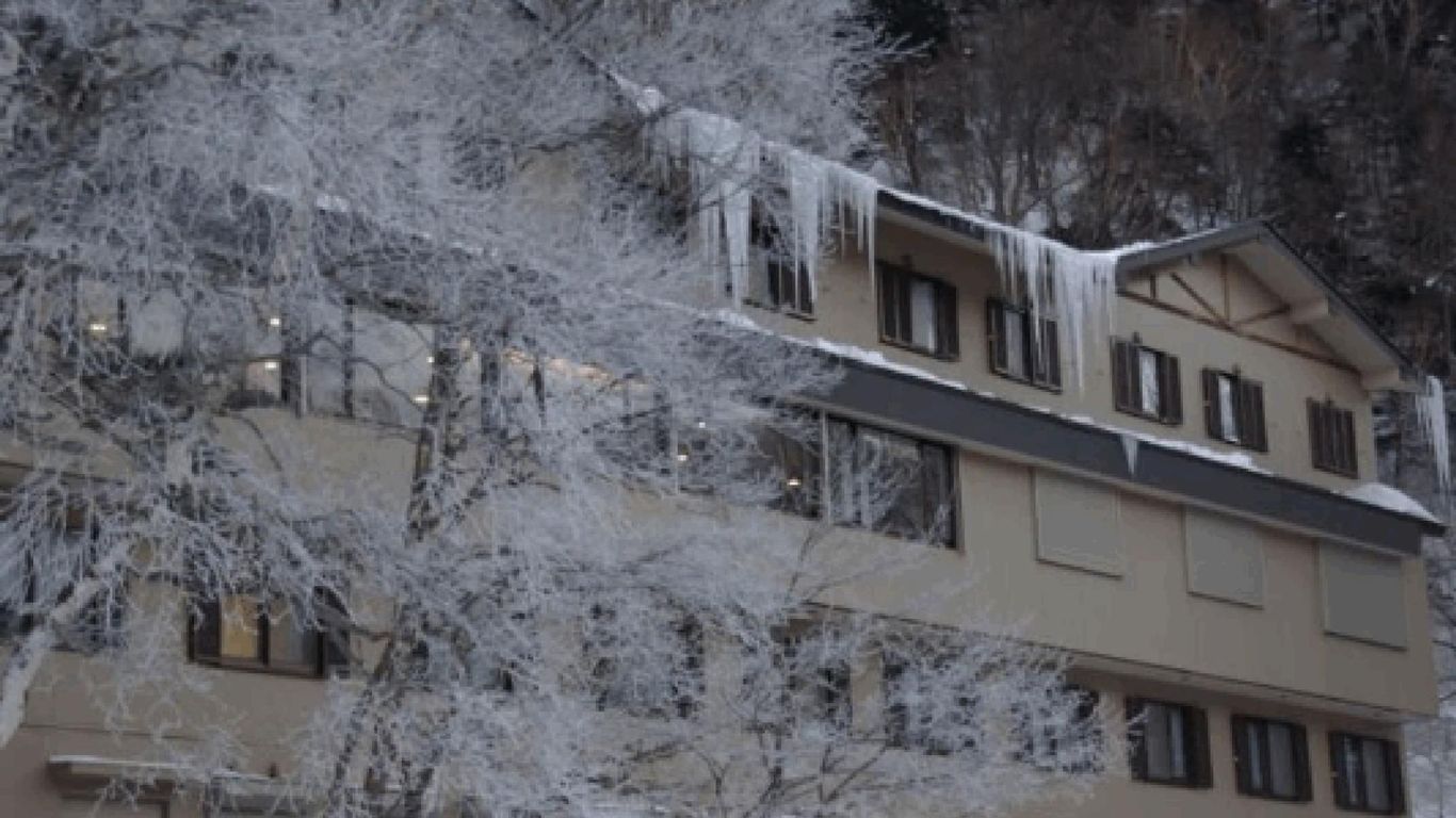 Kamikochi Taishoike Hotel