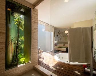 Armação dos Búzios Pousada Design - Búzios