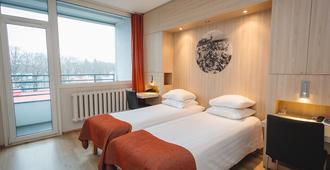 Estonia Medical Spa & Hotel - Pärnu - Bedroom