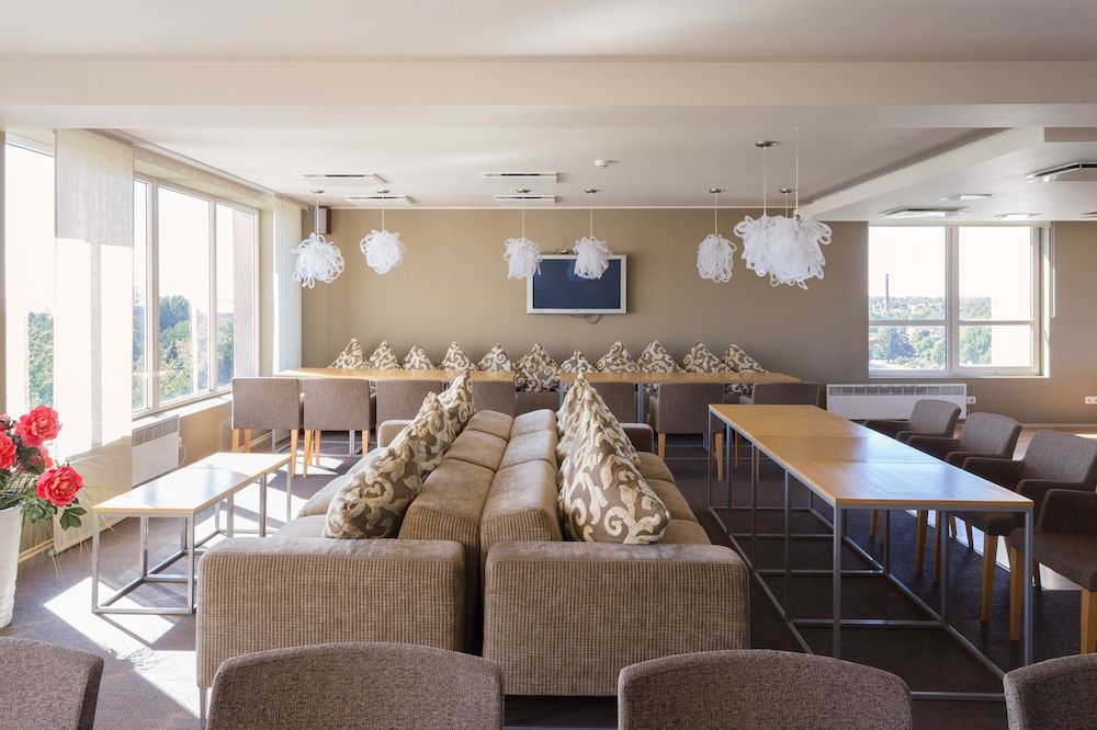 Estonia Medical Spa & Hotel