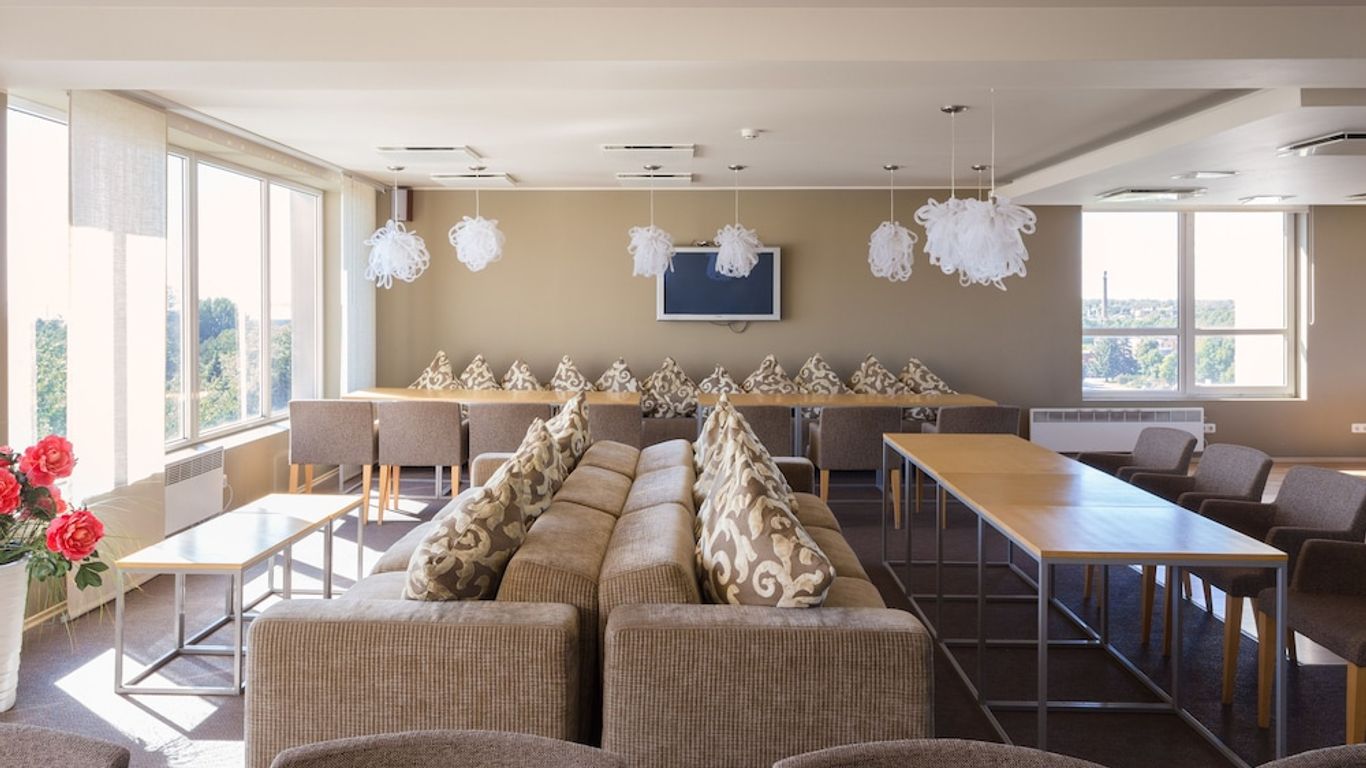 Estonia Medical Spa & Hotel