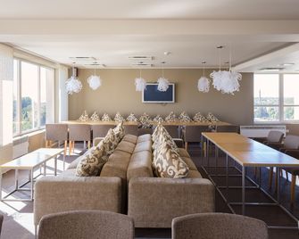 Estonia Medical Spa & Hotel - Пярну - Ресторан