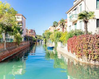 Venezia 2000 - Venedig - Außenansicht