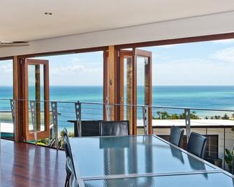 Tangalooma Hilltop Haven - Tangalooma - Balcón