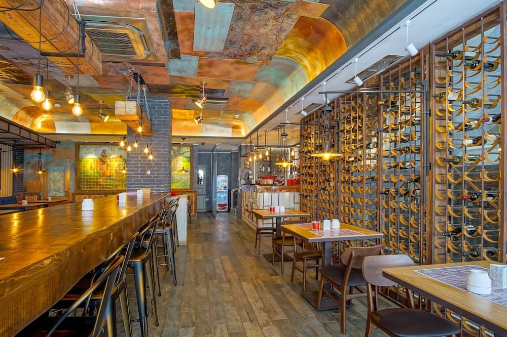 أولد تاون بوتيك هوتل