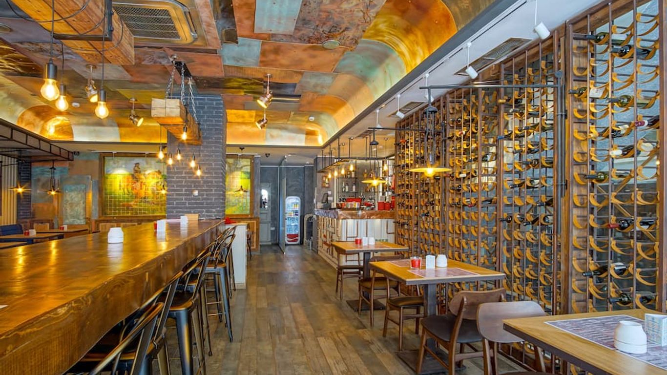 أولد تاون بوتيك هوتل