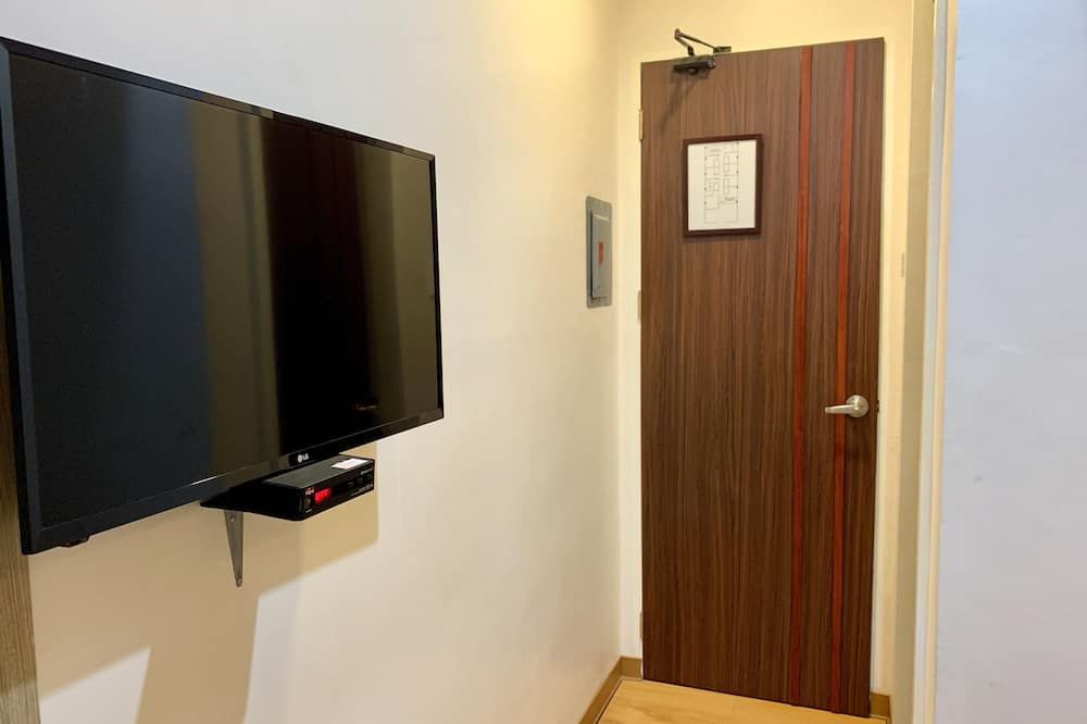 Davao Persimmon Suites