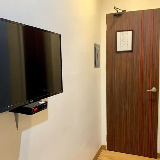 Davao Persimmon Suites