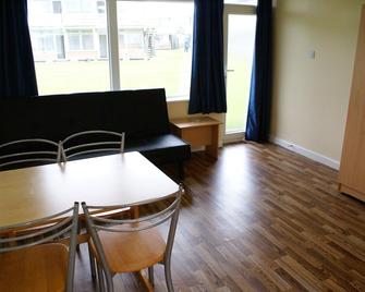 Camber Sands Holiday Park - Camber - Dining room