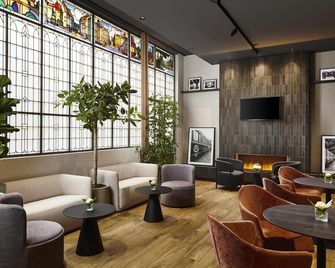 NH Paris Gare de l'Est - Paris - Lounge