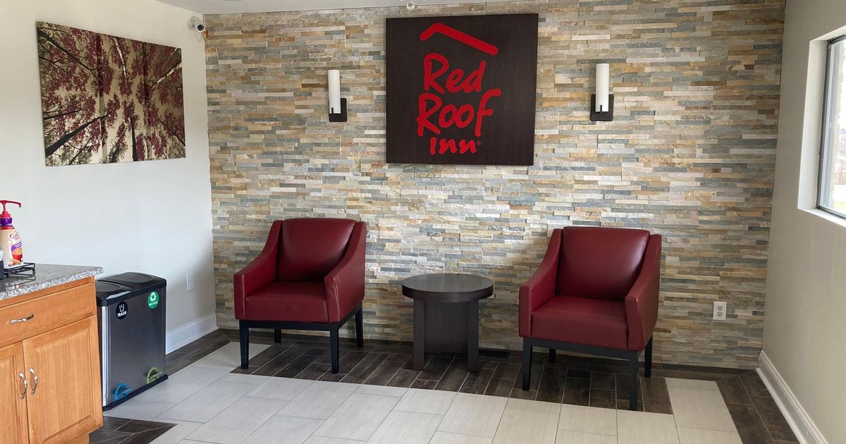 Red Roof Inn Walton Richwood from 57. Richwood Hotel Deals & Reviews KAYAK