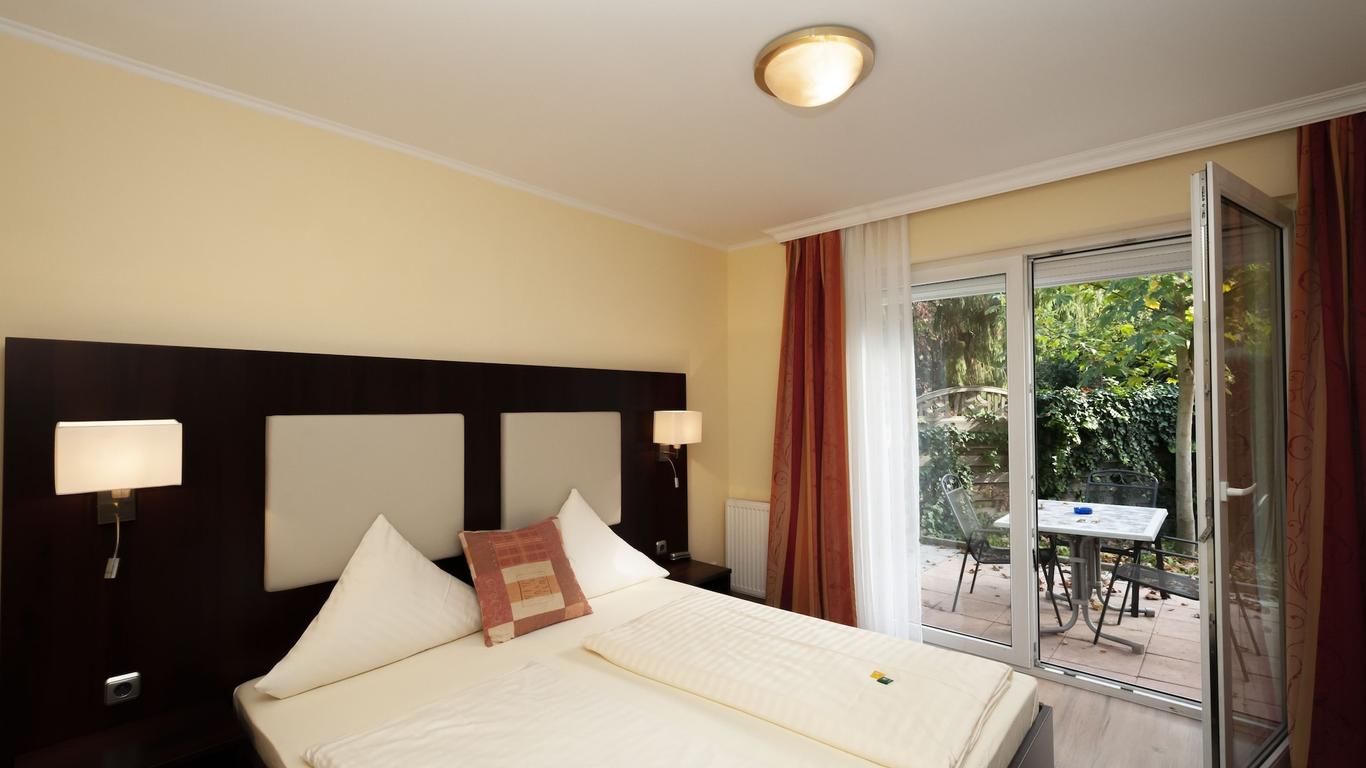 Hotel Grüne Tanne