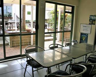 Whatuwhiwhi Top 10 Holiday Park - Kaitaia - Dining room