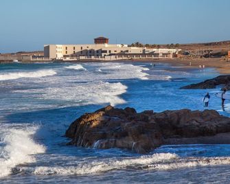 El Mirador de Fuerteventura - Puerto del Rosario