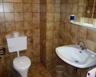 Vital - Bad Bleiberg - Bagno