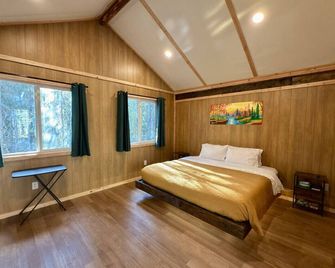 Bear Cabin 4 in Tok Alaska - Tok