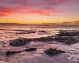 Beachcomber Motel & Apartments - Apollo Bay