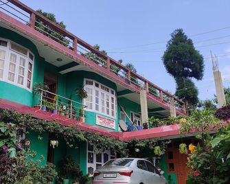 Bhagirath Homestay - Mirik