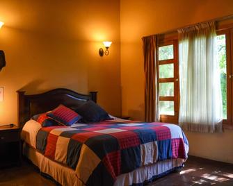 Comfortable cabin in Guatemala - San José Pinula - Habitación