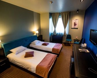 Hotel Arena - Targu Mures