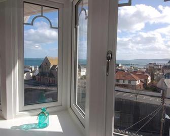 Sunny Mount - Teignmouth