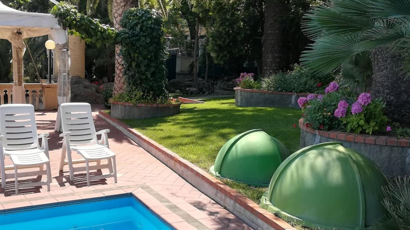 Residence Hotel Miramare