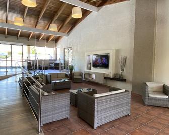 Park Royal Homestay Club Cala Puerto Rico - Humacao - Wohnzimmer