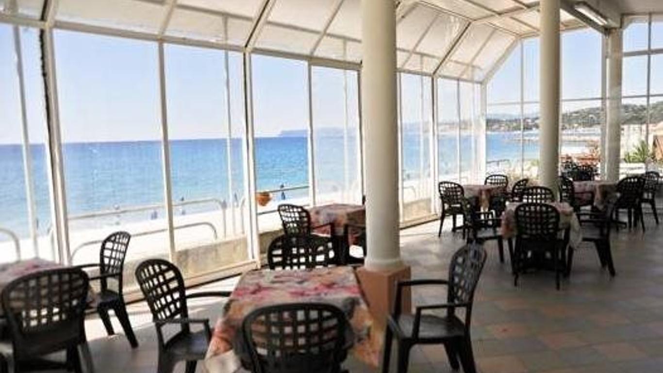 Hotel Bianca Maria