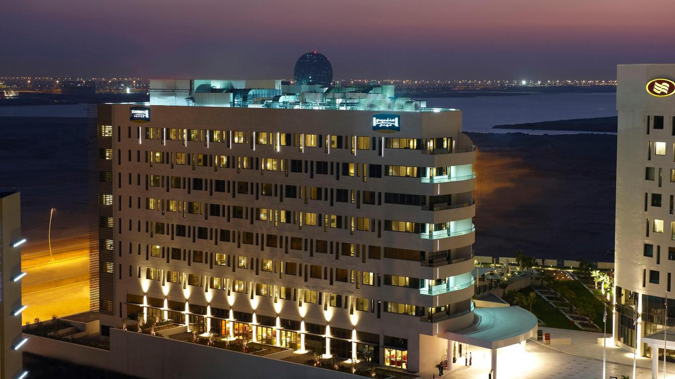 Staybridge Suites Abu Dhabi - Yas Island By IHG