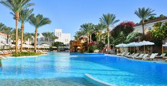 Baron Palms Resort Sharm El Sheikh (Adults Only) - Sharm el-Sheikh - Pool