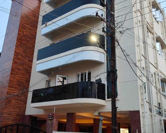 Mugundan 's Smart Stay - Coimbatore - Bygning