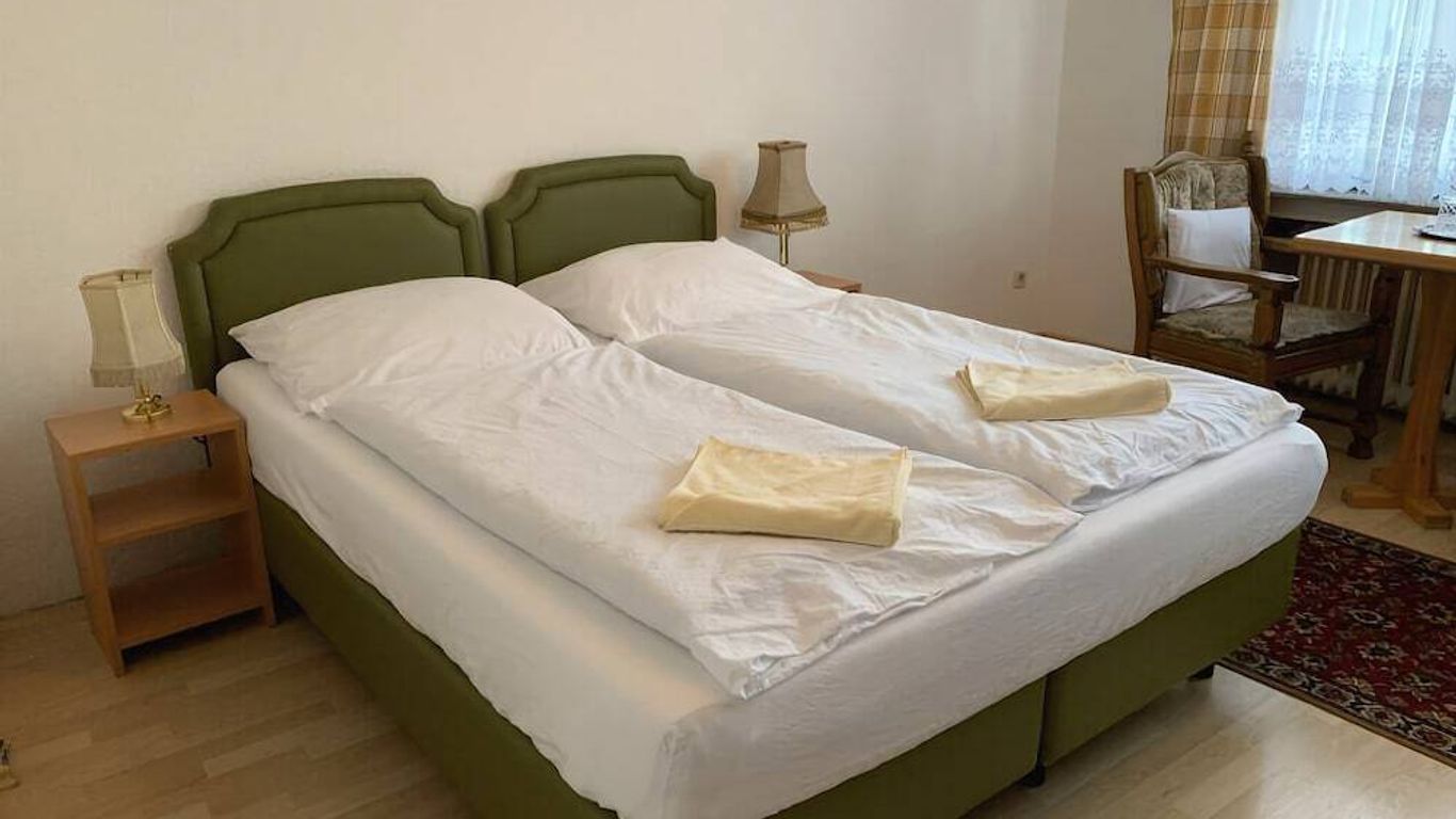 Hotel Jeong