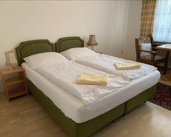 Hotel Jeong - Moers - Slaapkamer